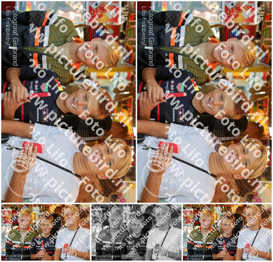 Evenement foto: Serie 2050