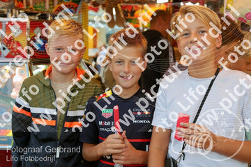 Evenement foto: Serie 2050