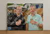 Evenement foto: Serie 1953