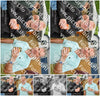 Evenement foto: Serie 1953