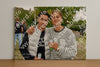 Evenement foto: Serie 1953