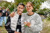 Evenement foto: Serie 1953