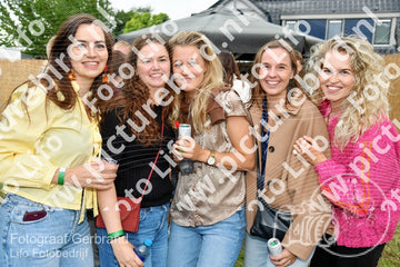 Evenement foto: Serie 1953