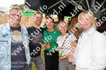 Evenement foto: Serie 1953