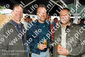 Evenement foto: Serie 1953