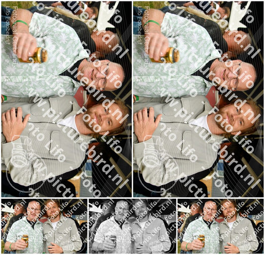Evenement foto: Serie 1953