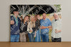 Evenement foto: Serie 1953