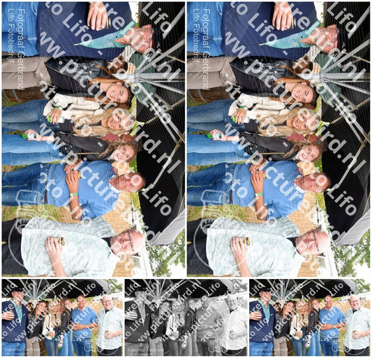 Evenement foto: Serie 1953