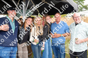 Evenement foto: Serie 1953
