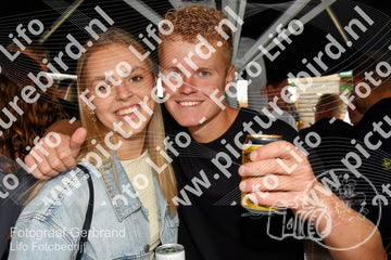 Evenement foto: Serie 1953