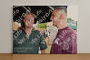 Evenement foto: Serie 1953