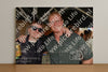 Evenement foto: Serie 1953