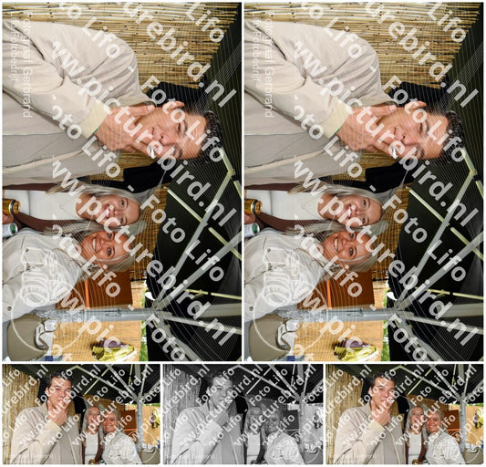 Evenement foto: Serie 1953