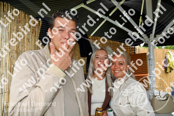 Evenement foto: Serie 1953