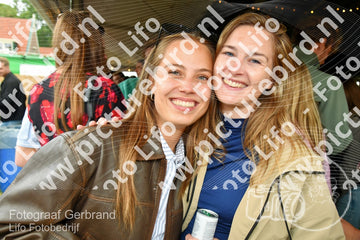 Evenement foto: Serie 1953