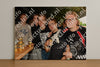 Evenement foto: Serie 1953