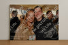 Evenement foto: Serie 1953