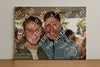 Evenement foto: Serie 1953