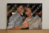 Evenement foto: Serie 1953