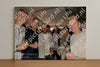 Evenement foto: Serie 1953