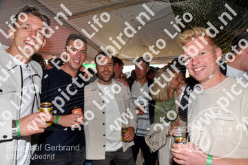 Evenement foto: Serie 1953