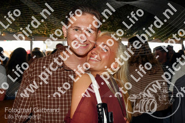 Evenement foto: Serie 1953