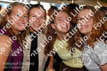 Evenement foto: Serie 1953