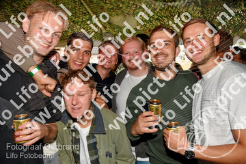 Evenement foto: Serie 1953