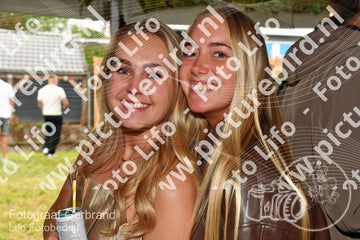 Evenement foto: Serie 1953