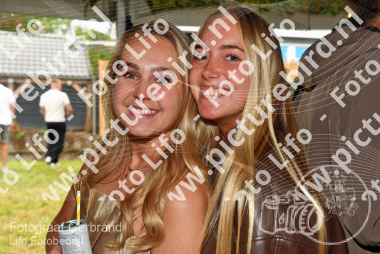 Evenement foto: Serie 1953