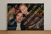 Evenement foto: Serie 1953