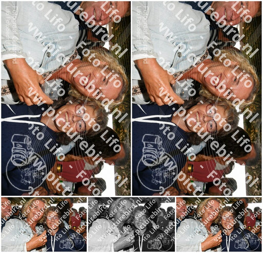 Evenement foto: Serie 1953