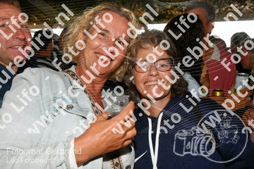 Evenement foto: Serie 1953