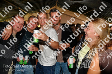 Evenement foto: Serie 1953