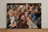 Evenement foto: Serie 1953