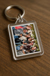 Evenement foto: Serie 1953