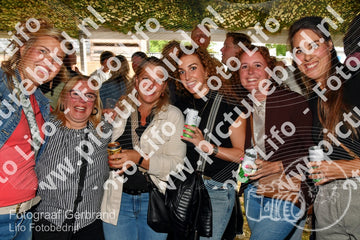 Evenement foto: Serie 1953