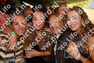 Evenement foto: Serie 1953