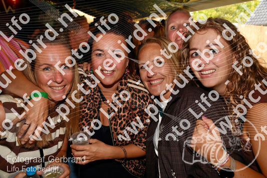 Evenement foto: Serie 1953