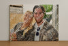 Evenement foto: Serie 1953
