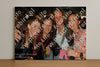Evenement foto: Serie 1953