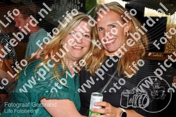 Evenement foto: Serie 1953