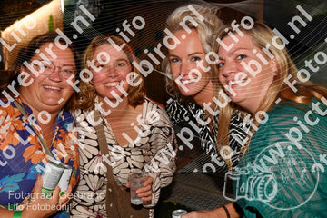 Evenement foto: Serie 1953