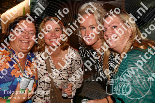 Evenement foto: Serie 1953