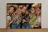 Evenement foto: Serie 1953