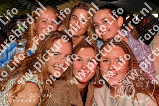 Evenement foto: Serie 1953