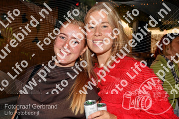 Evenement foto: Serie 1953