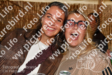 Evenement foto: Serie 1953