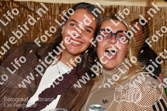 Evenement foto: Serie 1953