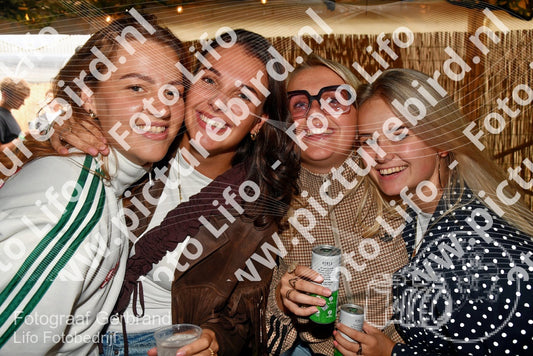 Evenement foto: Serie 1953